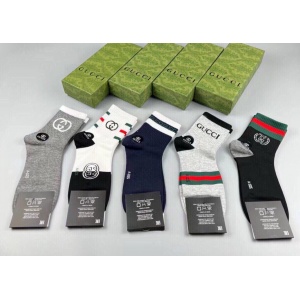 $27.00,Gucci Socks  # 298105