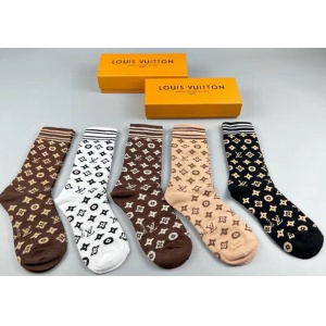$27.00,Louis Vuitton Socks  # 298111
