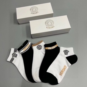 $27.00,Versace Socks  # 298112