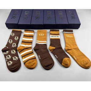 $27.00,Dior Socks  # 298117