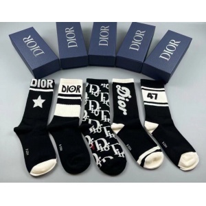 $27.00,Dior Socks  # 298118