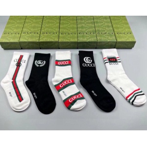 $27.00,Gucci Socks  # 298120