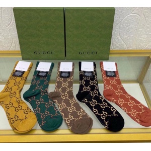 $27.00,Gucci Socks  # 298125