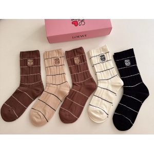 $27.00,Loewe Socks  # 298127