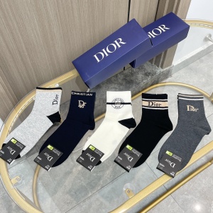 $27.00,Dior Socks  # 298128