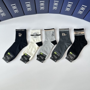 $27.00,Dior Socks  # 298132