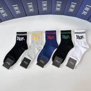 $27.00,Dior Socks  # 298133