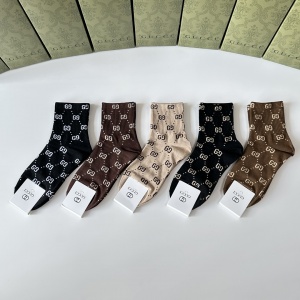 $27.00,Gucci Socks  # 298136