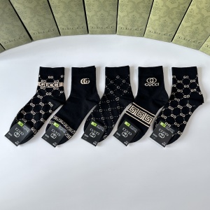 $27.00,Gucci Socks  # 298137
