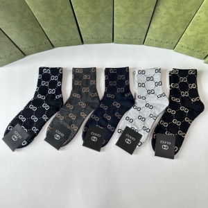 $27.00,Gucci Socks  # 298145