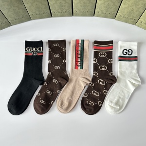 $27.00,Gucci Socks  # 298153