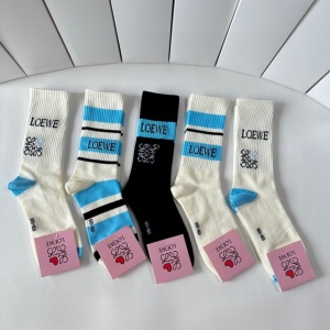 $27.00,Loewe Socks  # 298156