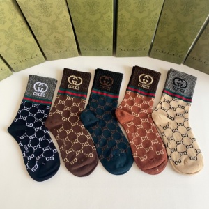 $27.00,Gucci Socks  # 298162