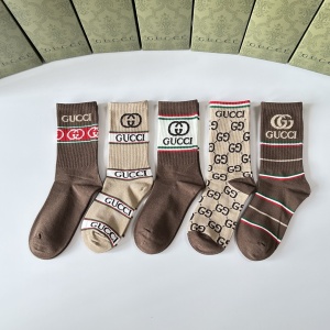 $27.00,Gucci Socks  # 298163