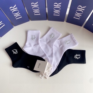 $27.00,Dior Socks  # 298189