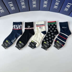 $27.00,Dior Socks  # 298191