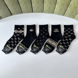 $27.00,Gucci Socks  # 298193