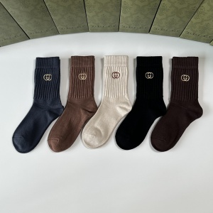 $27.00,Gucci Socks # 298199