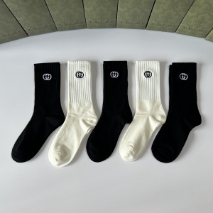 $27.00,Gucci Socks # 298200