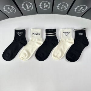 $27.00,Prada Socks # 298203