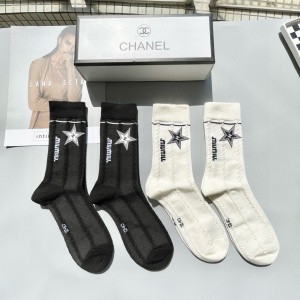 $27.00,Chanel Socks For Women # 298212