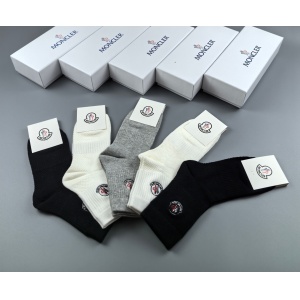 $27.00,Moncler Socks # 298237