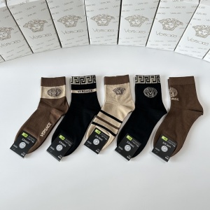 $27.00,Versace Socks # 298238