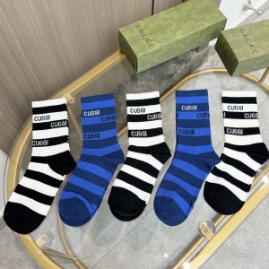$27.00,Gucci Socks # 298242