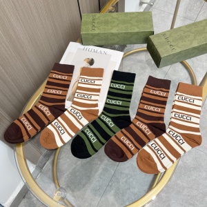 $27.00,Gucci Socks # 298243
