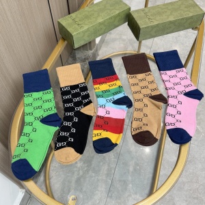 $27.00,Gucci Socks # 298244