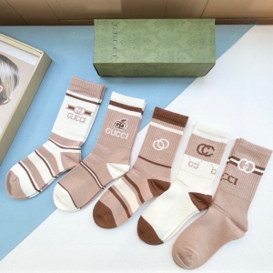 $27.00,Gucci Socks # 298246