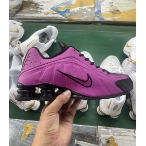 $68.00,Nike Shox R4 Sneaker Unisex # 298264