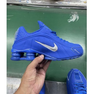 $69.00,Nike Shox R4 Sneaker For Men # 298270
