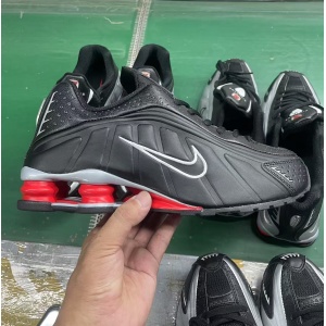 $69.00,Nike Shox R4 Sneaker Unisex # 298274