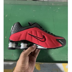 $69.00,Nike Shox R4 Sneaker Unisex # 298275