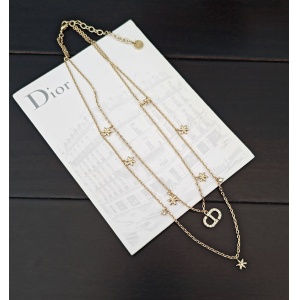 $27.00,Dior Necklace For Women # 298279