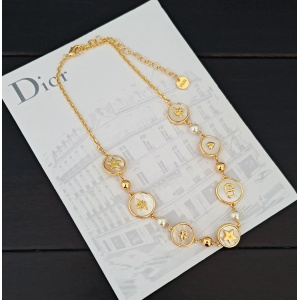 $27.00,Dior Necklace For Women # 298280