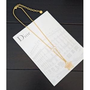 $27.00,Dior Necklace For Women # 298282