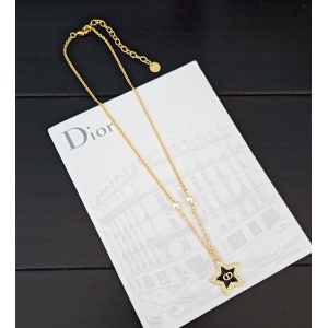$27.00,Dior Necklace For Women # 298283
