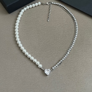 $27.00,YSL Necklace For Women # 298286