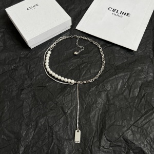 $27.00,Celine Necklace For Women # 298287