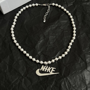 $27.00,Nike Necklace For Women # 298290