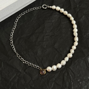 $27.00,Celine Necklace For Women # 298291
