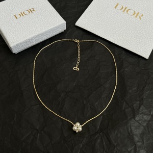 $27.00,Dior Necklace For Women # 298295