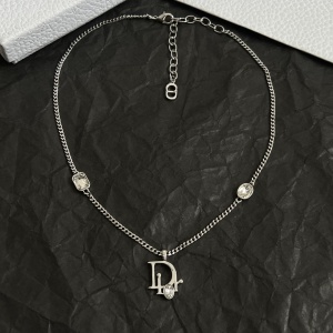 $27.00,Dior Necklace For Women # 298296