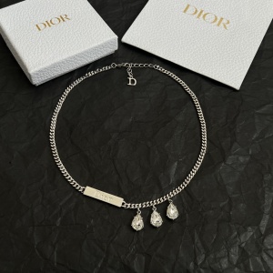 $27.00,Dior Necklace  # 298300