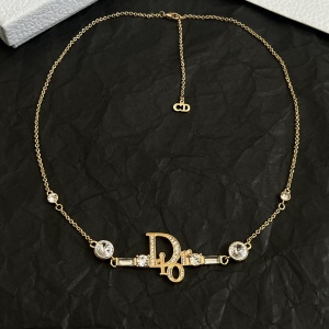 $27.00,Dior Necklace  # 298301