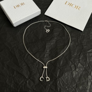 $27.00,Dior Necklace  # 298303