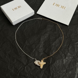$27.00,Dior Necklace  # 298311