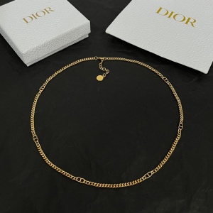 $27.00,Dior Necklace  # 298312